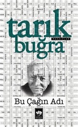 Bu Çağın Adı (Makaleler)