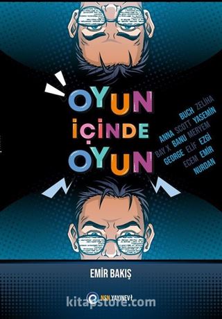 Oyun İçinde Oyun