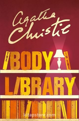 The Body in the Library