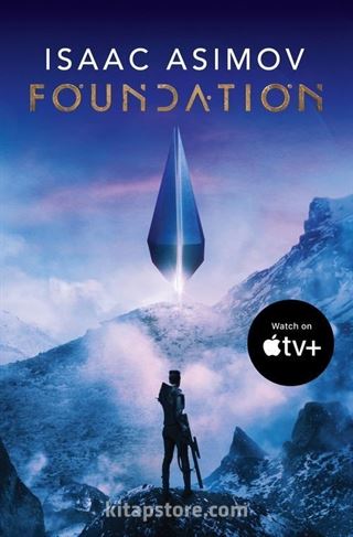 Foundation (The Foundation Trilogy, Book 1)