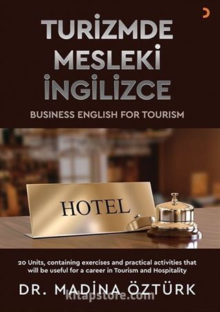 Turizmde Mesleki İngilizce