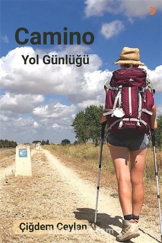 Camino Yol Günlüğü