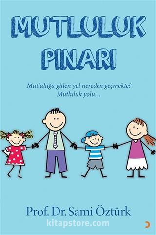 Mutluluk Pınarı