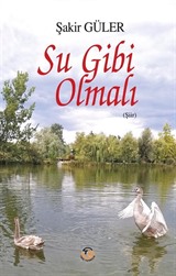 Su Gibi Olmalı