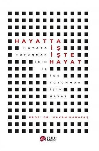 Hayatta İş İşte Hayat