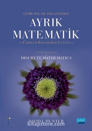 Ayrık Matematik / Essentials of Discrete Mathematics