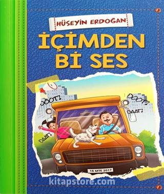 İçimden Bi Ses