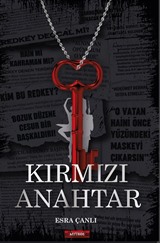 Kırmızı Anahtar