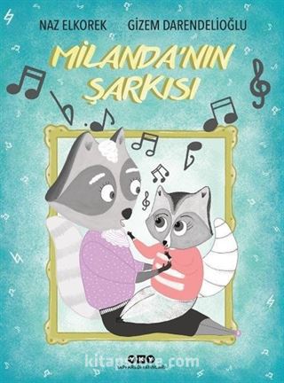 Milanda'nın Şarkısı