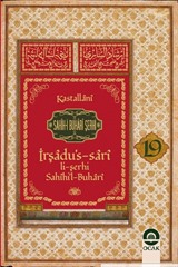 Sahihi Buhari Şerhi İrşadus Sari (Cilt 19)