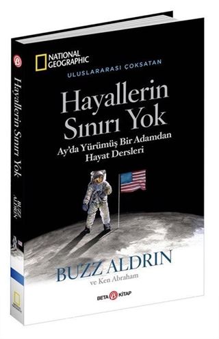 Hayallerin Sınırı Yok / National Geographic