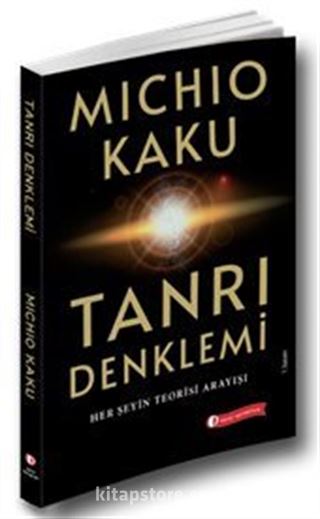 Tanrı Denklemi