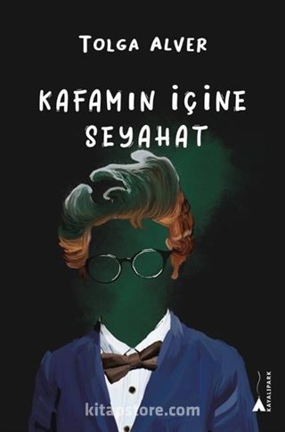 Kafamın İçine Seyahat