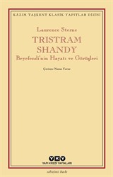 Tristram Shandy Beyefendi'nin Hayatı ve Görüşleri