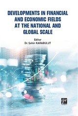 Developments In Financial And Economic Fields At The National And Global Scale