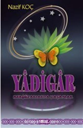 Yadigar