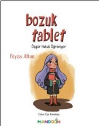 Bozuk Tablet