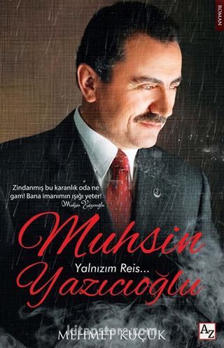 Muhsin Yazıcıoğlu