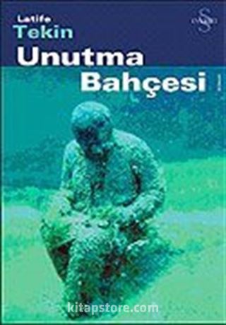 Unutma Bahçesi