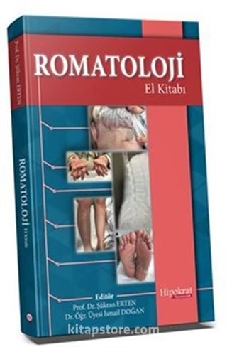 Romatoloji El Kitabı