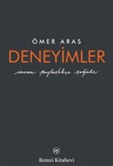 Deneyimler (Ciltli)