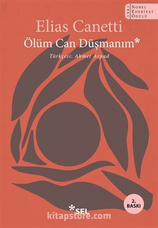 Ölüm Can Düşmanım