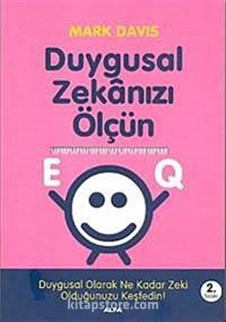 EQ Duygusal Zekanızı Ölçün