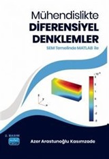 Mühendislikte Diferansiyel Denklemler