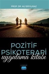 Pozitif Psikoterapi Uygulama Kitabı