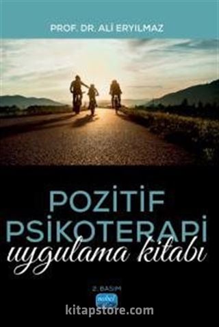 Pozitif Psikoterapi Uygulama Kitabı