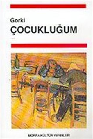 Çocukluğum