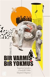 Bir Varmış Bir Yokmuş