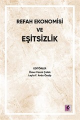 Refah Ekonomisi ve Eşitsizlik