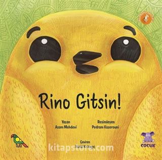 Rino Gitsin!