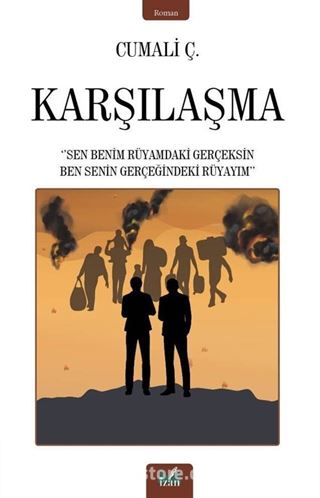 Karşılaşma