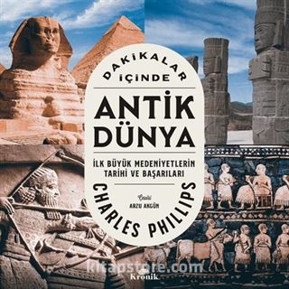 Dakikalar İçinde Antik Dünya