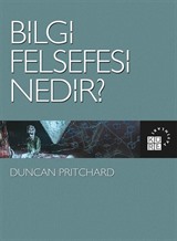 Bilgi Felsefesi Nedir?