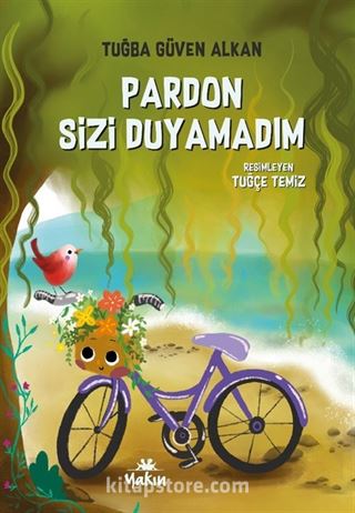 Pardon Sizi Duyamadım