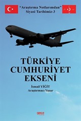 Türkiye Cumhuriyet Ekseni