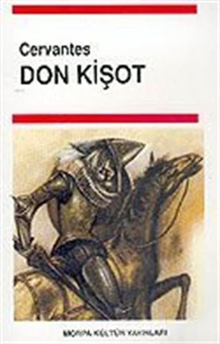 Don Kişot (2 Cilt)