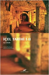 İçel Tarihi I-II