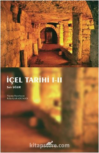 İçel Tarihi I-II