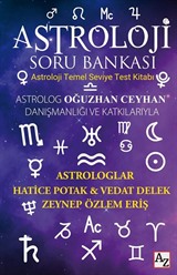 Astroloji Soru Bankası