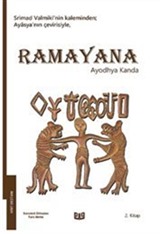 Ramayana 2 / Ayodhya Kanda