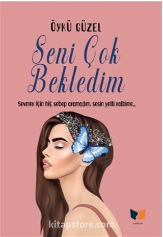 Seni Çok Bekledim