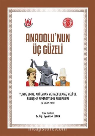 Anadolu'nun Üç Güzeli