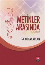 Metinler Arasında (Makaleler)