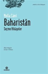 Baharistan