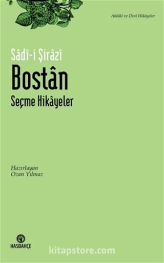 Bostan