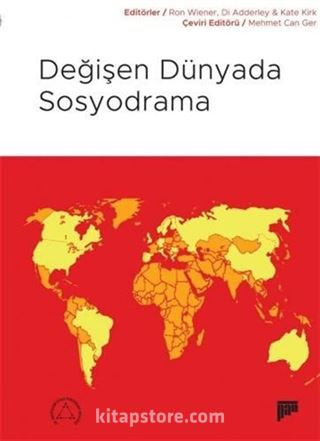 Değişen Dünyada Sosyodrama